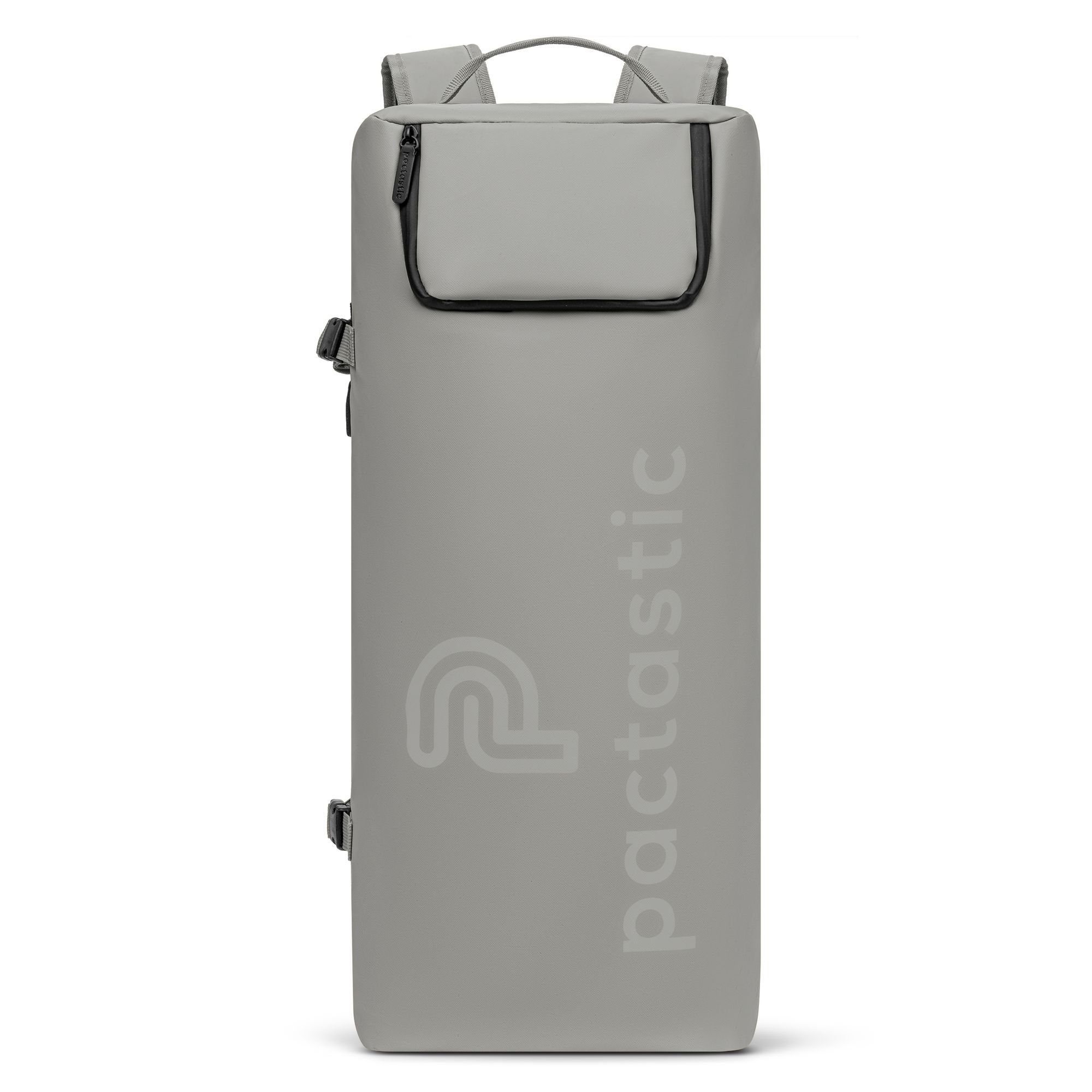 Pactastic Reisetasche Urban Collection, Veganes Tech-Material günstig online kaufen