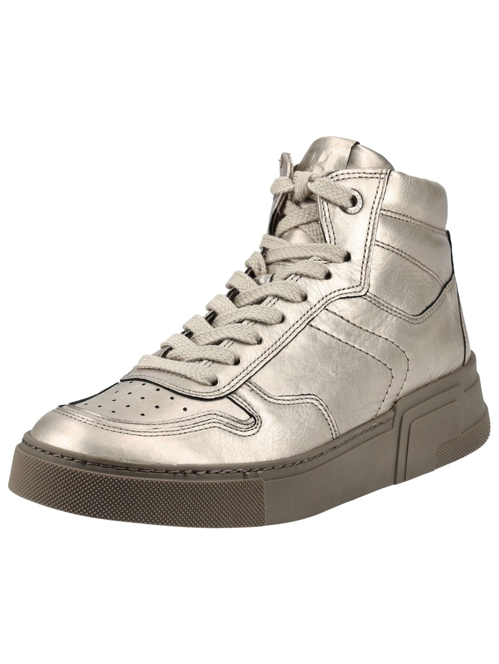 Paul Green Paul Green Sneaker Leder Sneaker günstig online kaufen