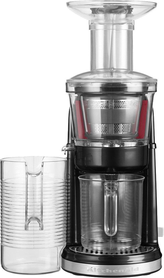 Entsafter Artisan 5KVJ0111EOB, 250 W, 250 Watt Entsafter Artisan 5KVJ0111EOB, 250 W, 250 Watt