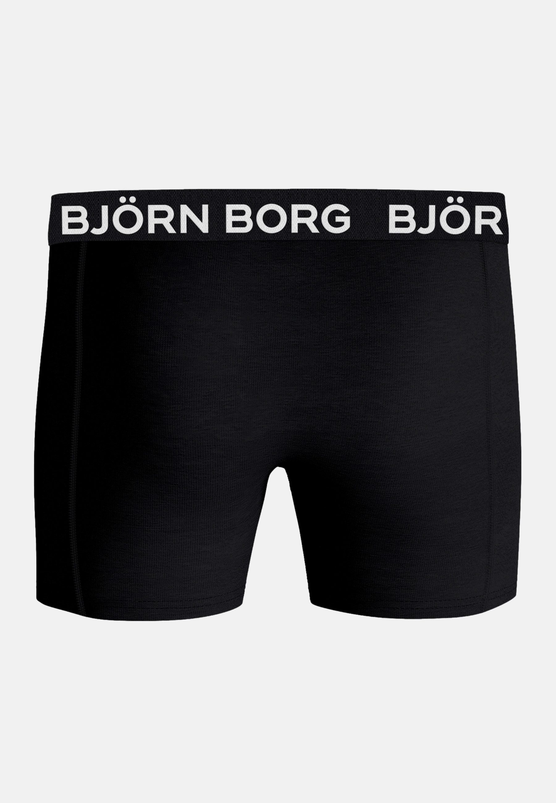Björn Borg Boxershorts Boxershorts 7 Pack COTTON STRETCH BOXER (7-St)