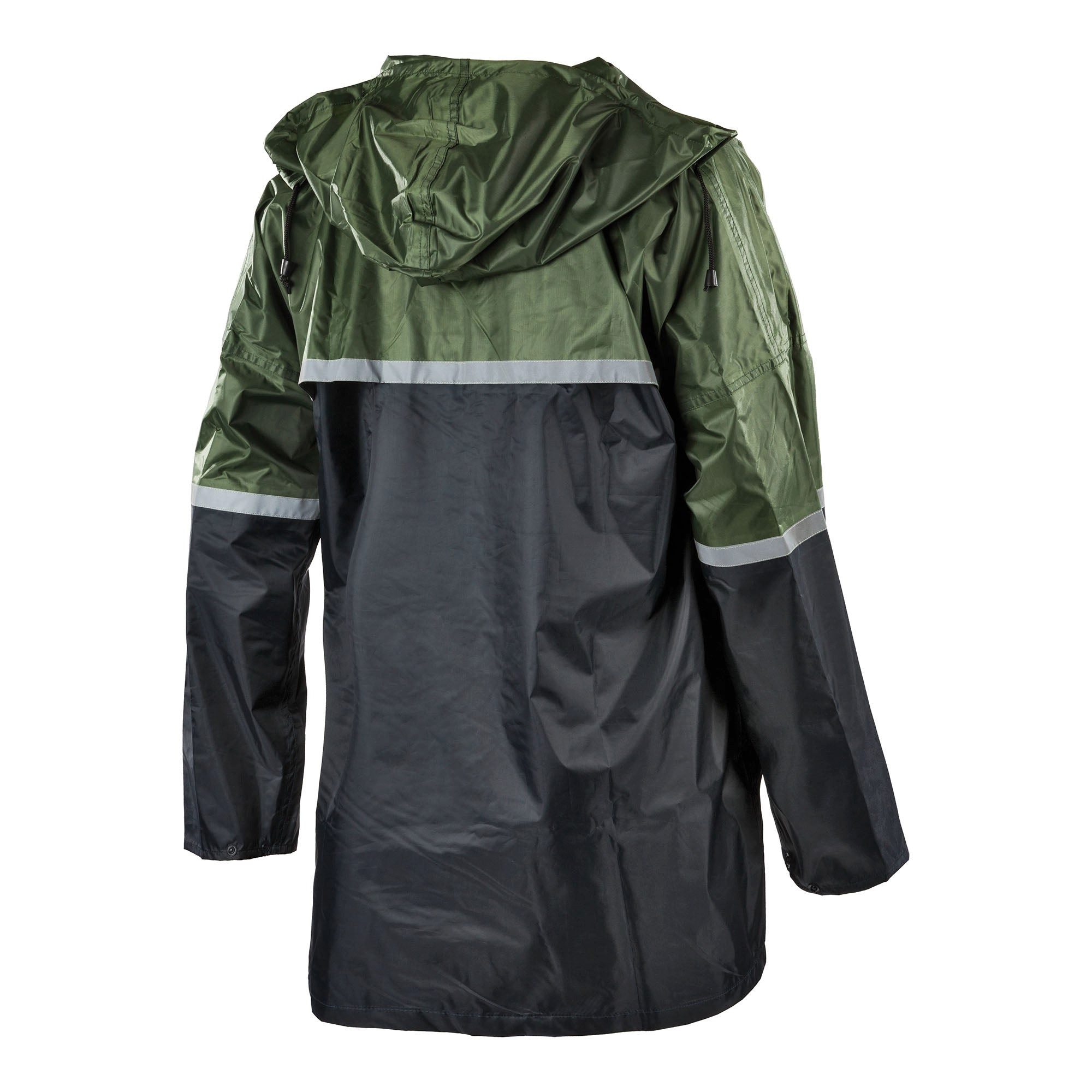 Bisley Workwear Regenoverall BISLEY SUPERCELL Regenbekleidungs-Set Stretch