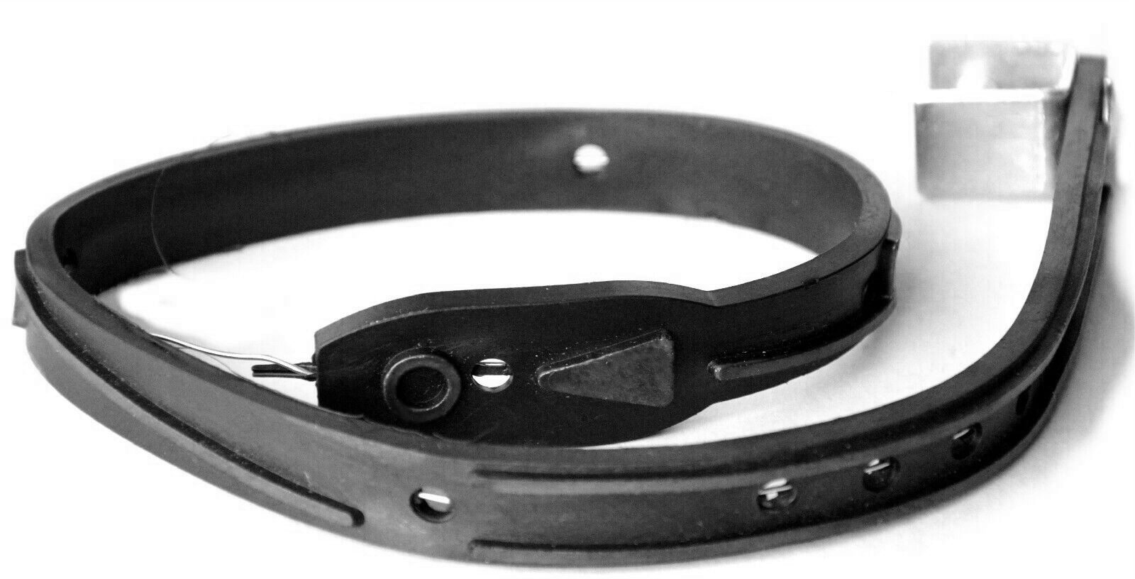 HP-AUTOZUBEHÖR Anti Statik Kabel Antistatikband Auto Rollator Masseband 47 cm Auto-Adapter