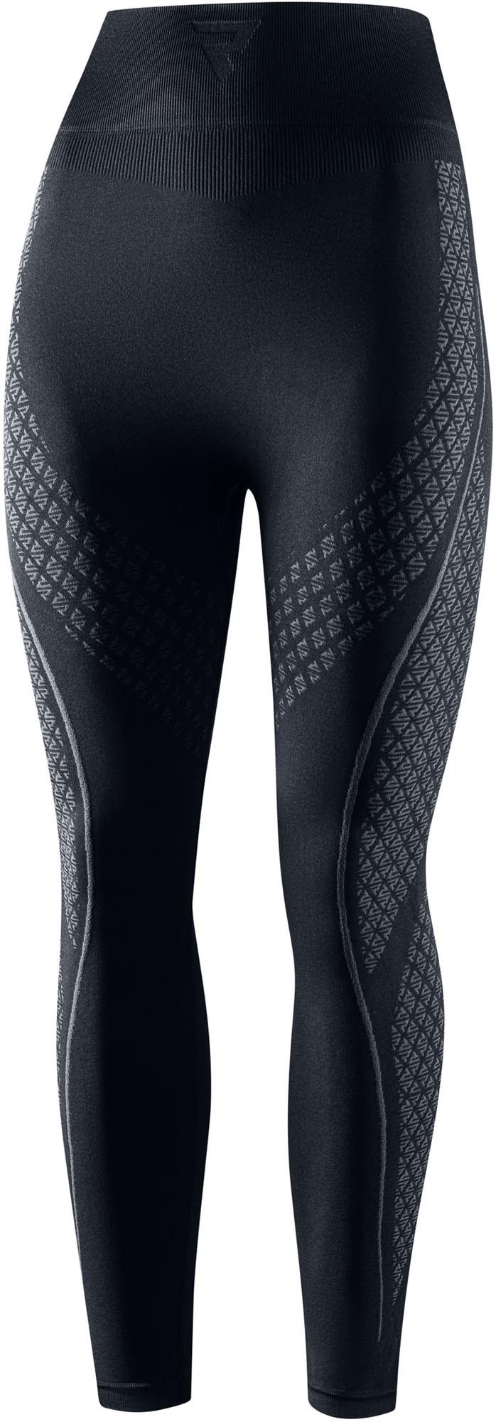 Rebelhorn Regenjacke Therm 2 Damen Motorrad Funktionshose Atmungsaktiv