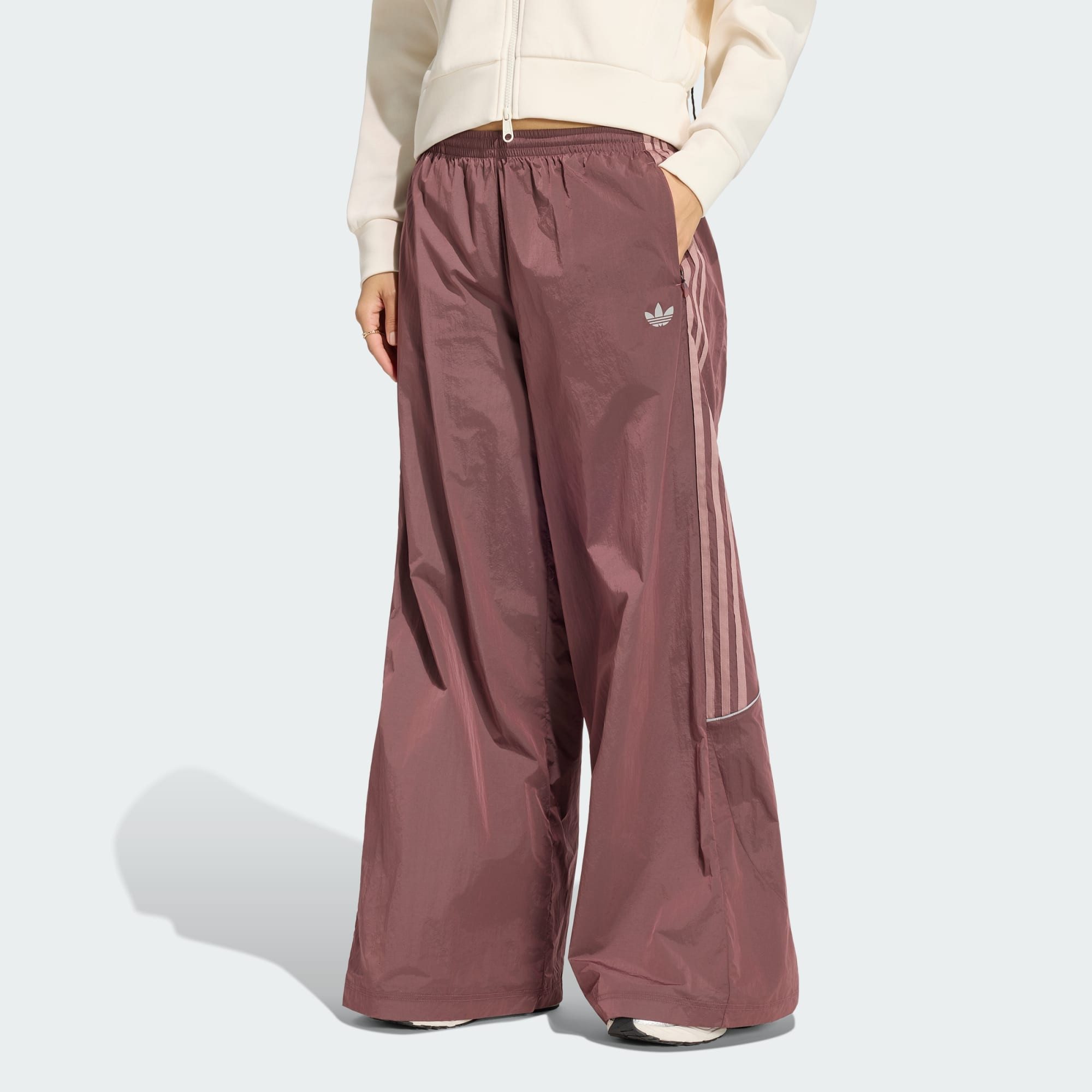 adidas Originals Jogginghose TEAMGEIST TRAININGSHOSE (1-tlg)