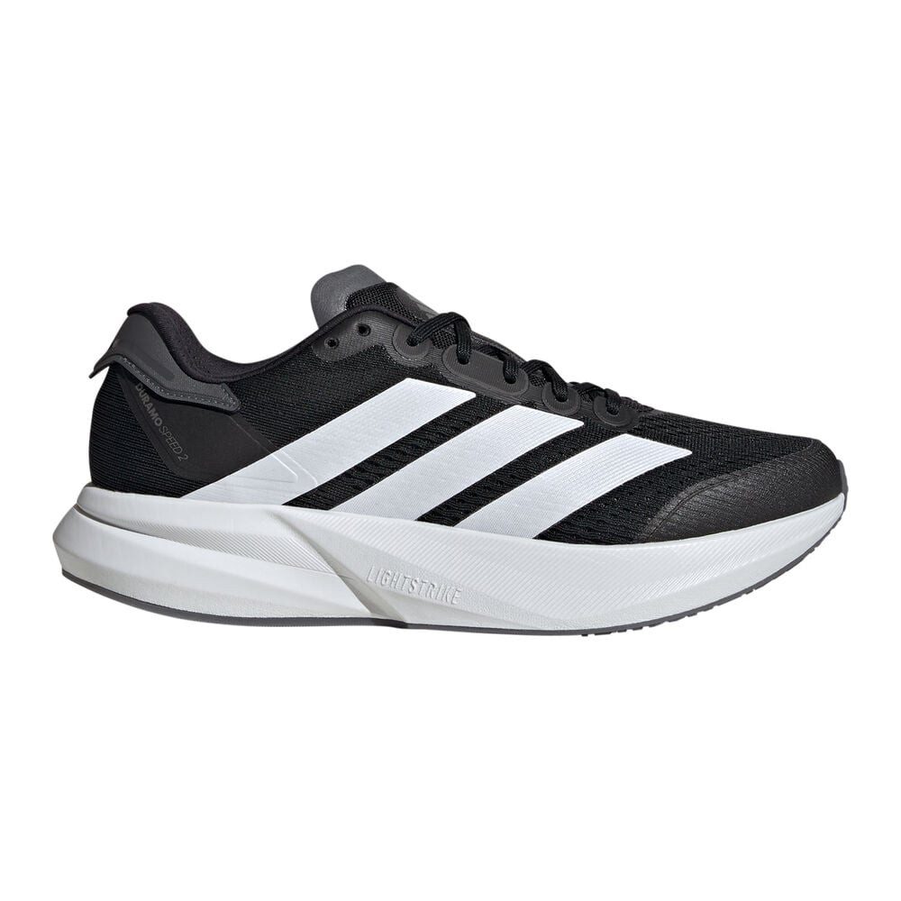 adidas Sportswear Duramo Speed 2 - Neutralschuh Laufschuh günstig online kaufen