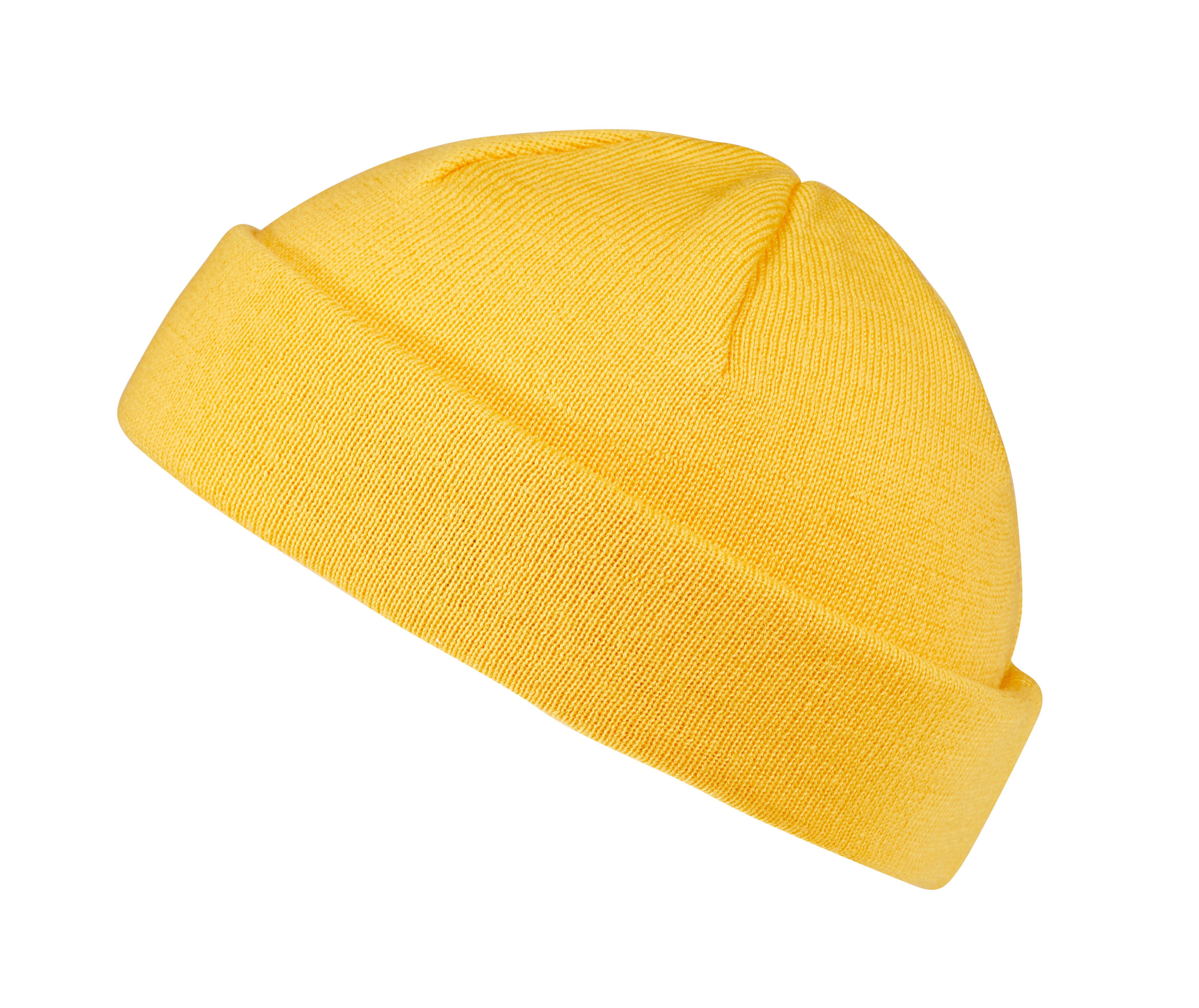 Enter the Complex Beanie Mütze, Damen und Herren 100% Merino Wolle, 2-Lagig gestrickt