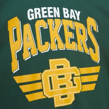Mitchell & Ness Rundhalspullover Fashion Green Bay Packers