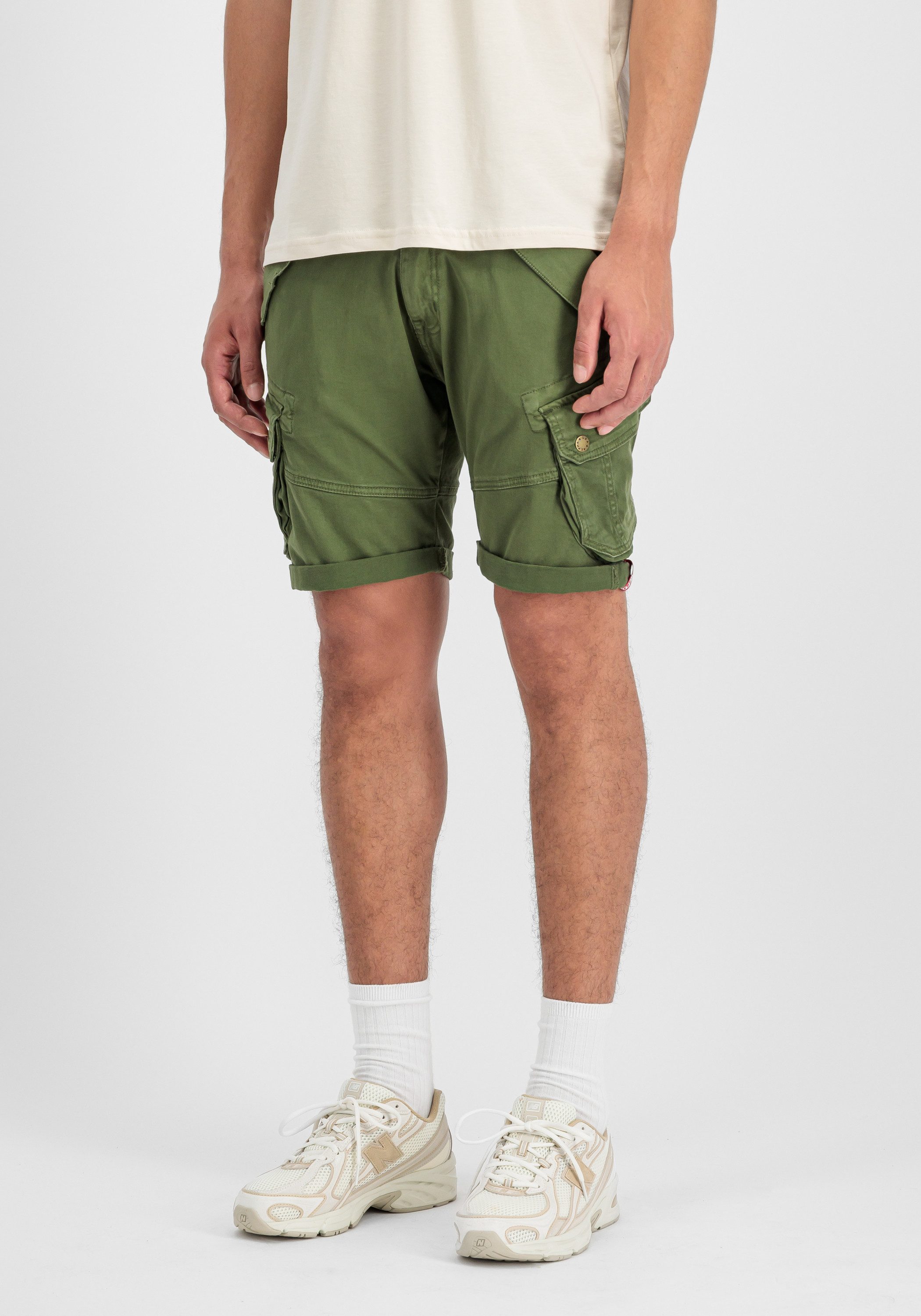 Shorts Combat Short