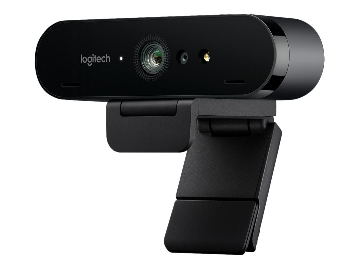 Logitech Webcam
