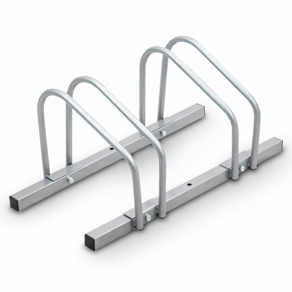 Bituxx Fahrradständer 2er Fahrradständer (MS-16132)