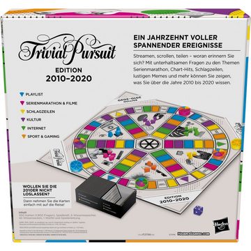 Hasbro Spiel, Trivial Pursuit Die 2010er Edition