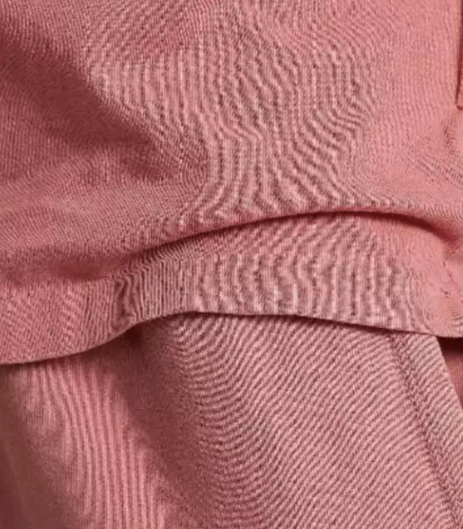 Polo Ralph Lauren T-Shirt Cotton Dyed Garn Classic Fit Gefärbt mit natürlichen Inhaltsstoffen aus Pflanzen