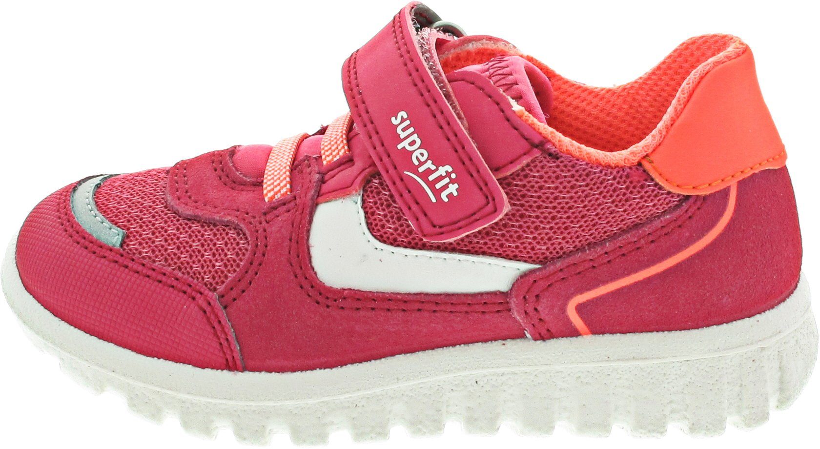 Superfit Klettschuh