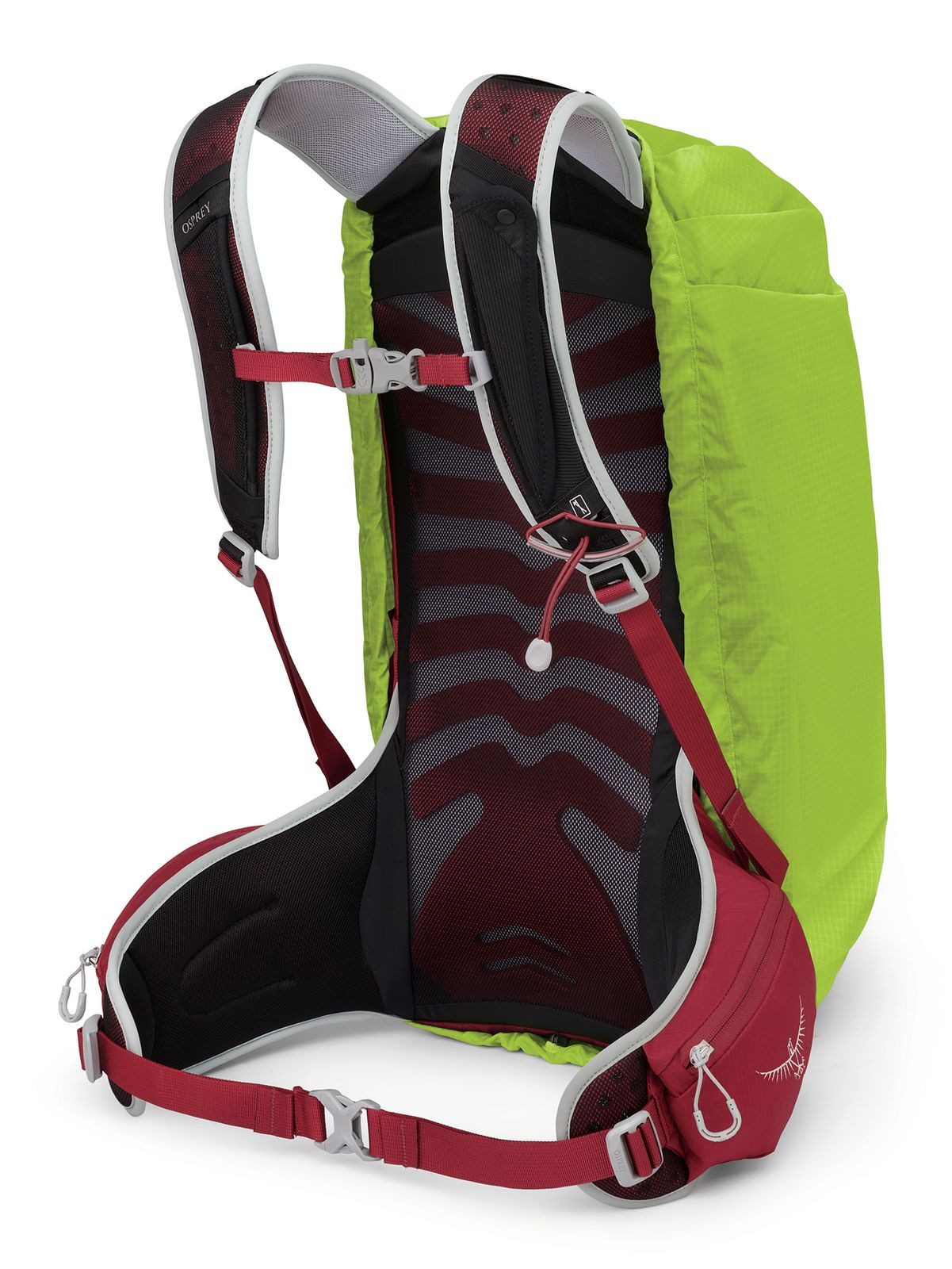Osprey Rucksack-Regenschutz günstig online kaufen