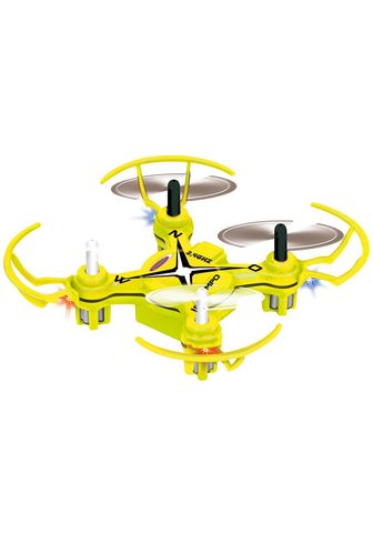 RC-Helikopter "Compo Quadrocopter...