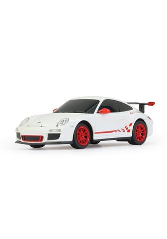 RC-Auto "Porsche GT3 1:24 wei&szl...