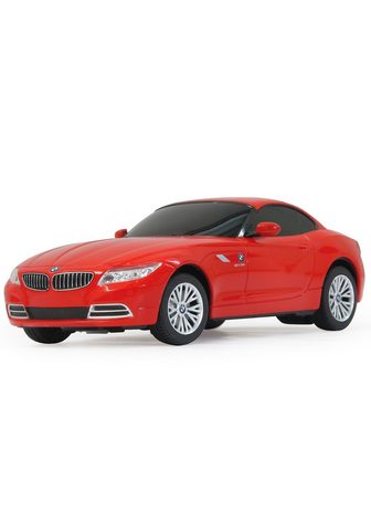 JAMARA RC-Auto "BMW Z4 1:24 rot"