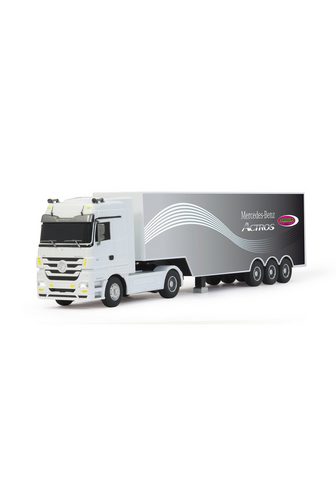 RC-Auto "Mercedes Actros"