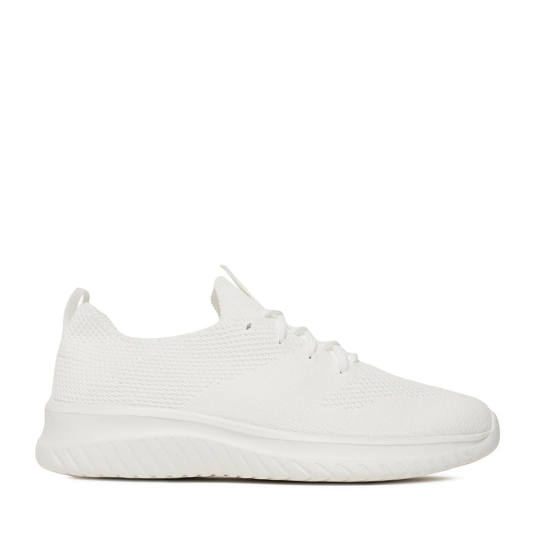 sprandi Sprandi Damen Turnschuhe CEO-WP-S23R241A-4 Weiß Walkingschuh