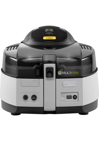 Фритюрница MultiFry CLASSIC FH1163 140...
