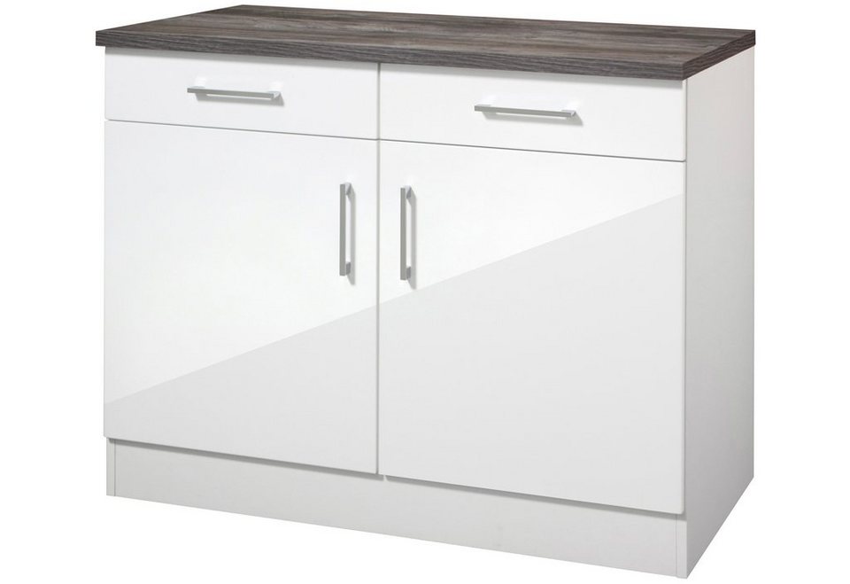HELD MÖBEL Küchenunterschrank »Philadelphia, Breite 100 cm« online