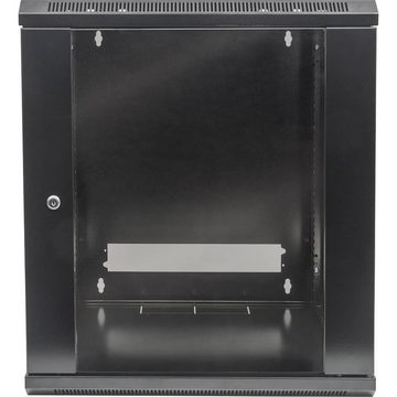 Intellinet Netzwerkschrank 19″9HE, 450mm tief