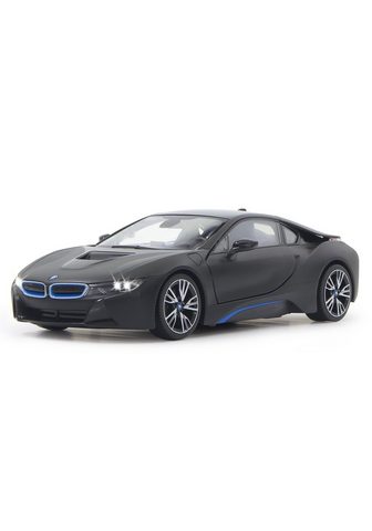 JAMARA RC-Auto "BMW i8 1:14 schwarz"...