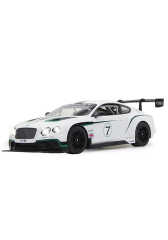 JAMARA RC-Auto "Bentley Continental 1:14...