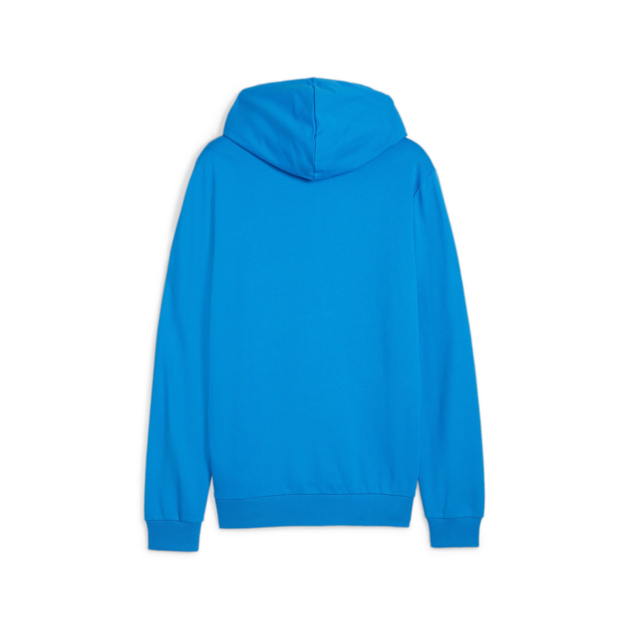 PUMA Kapuzensweatjacke TEAMGOAL CASUALS HOODED JACKET mit Kapuze, für Fußball und Freizeit, mit Reißverschluss