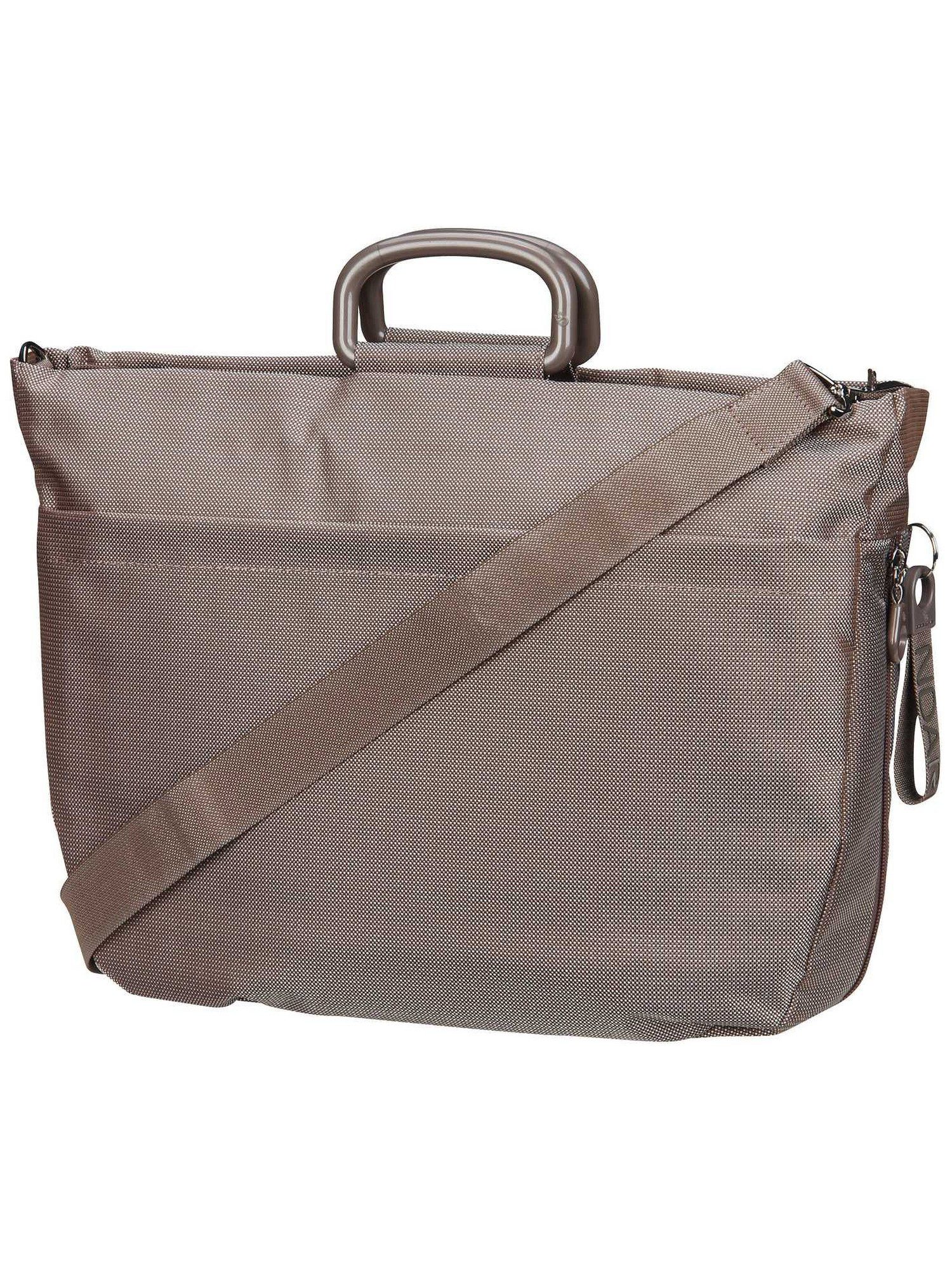 Mandarina Duck Handtasche MD20 QMT40, Satchel