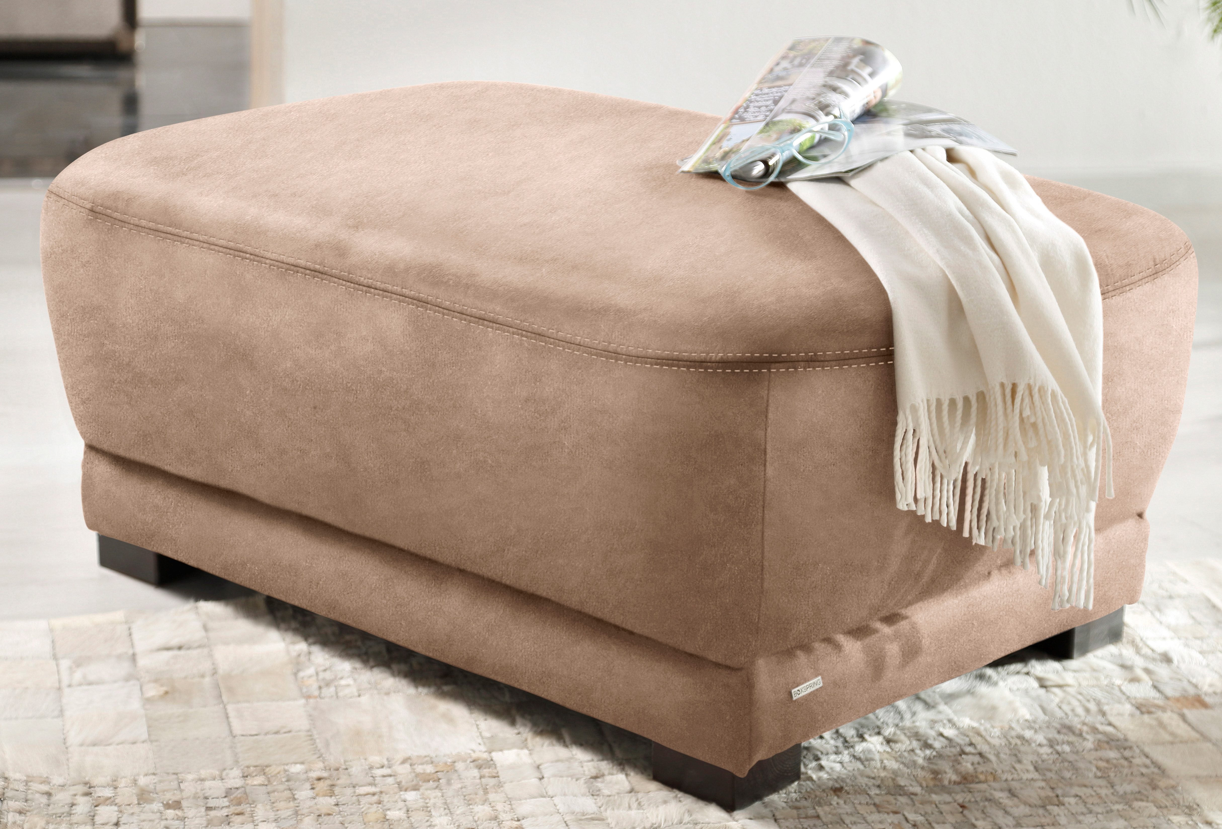 Hocker TELOS