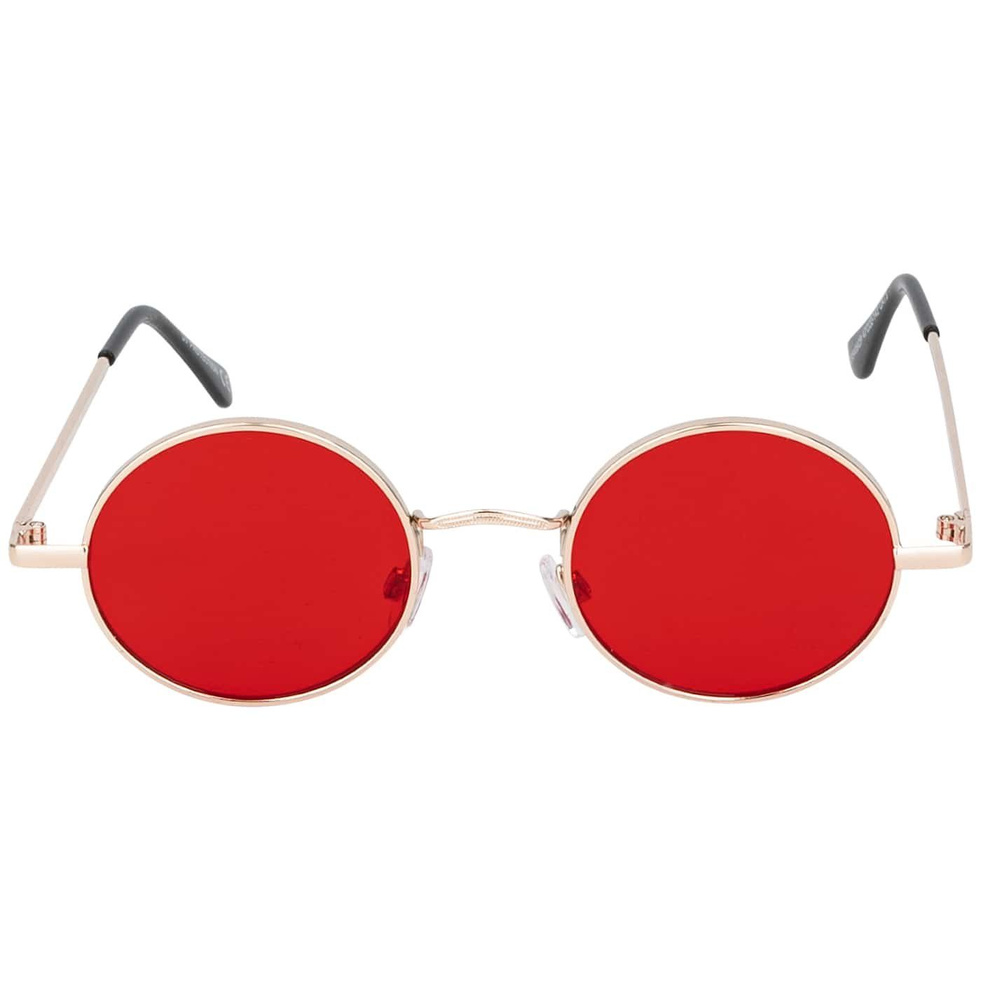 BEZLIT Eyewear Retrosonnenbrille Rund Form Designer günstig online kaufen