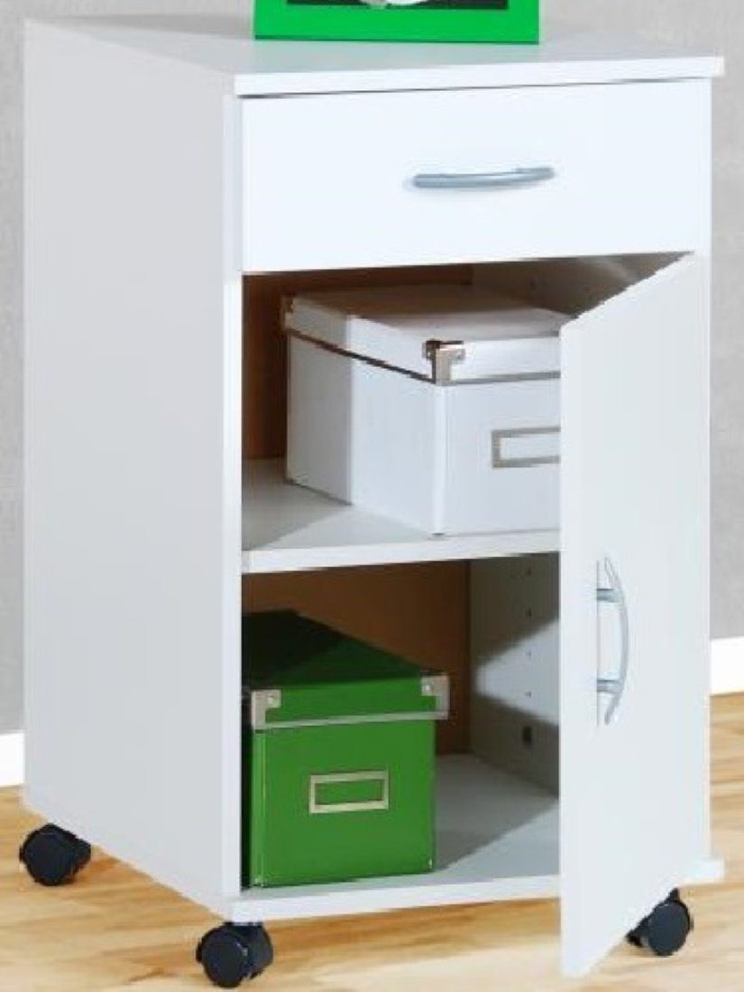 Rollcontainer Rollcontainer Schubcontainer Bürocontainer Nachtschrank
