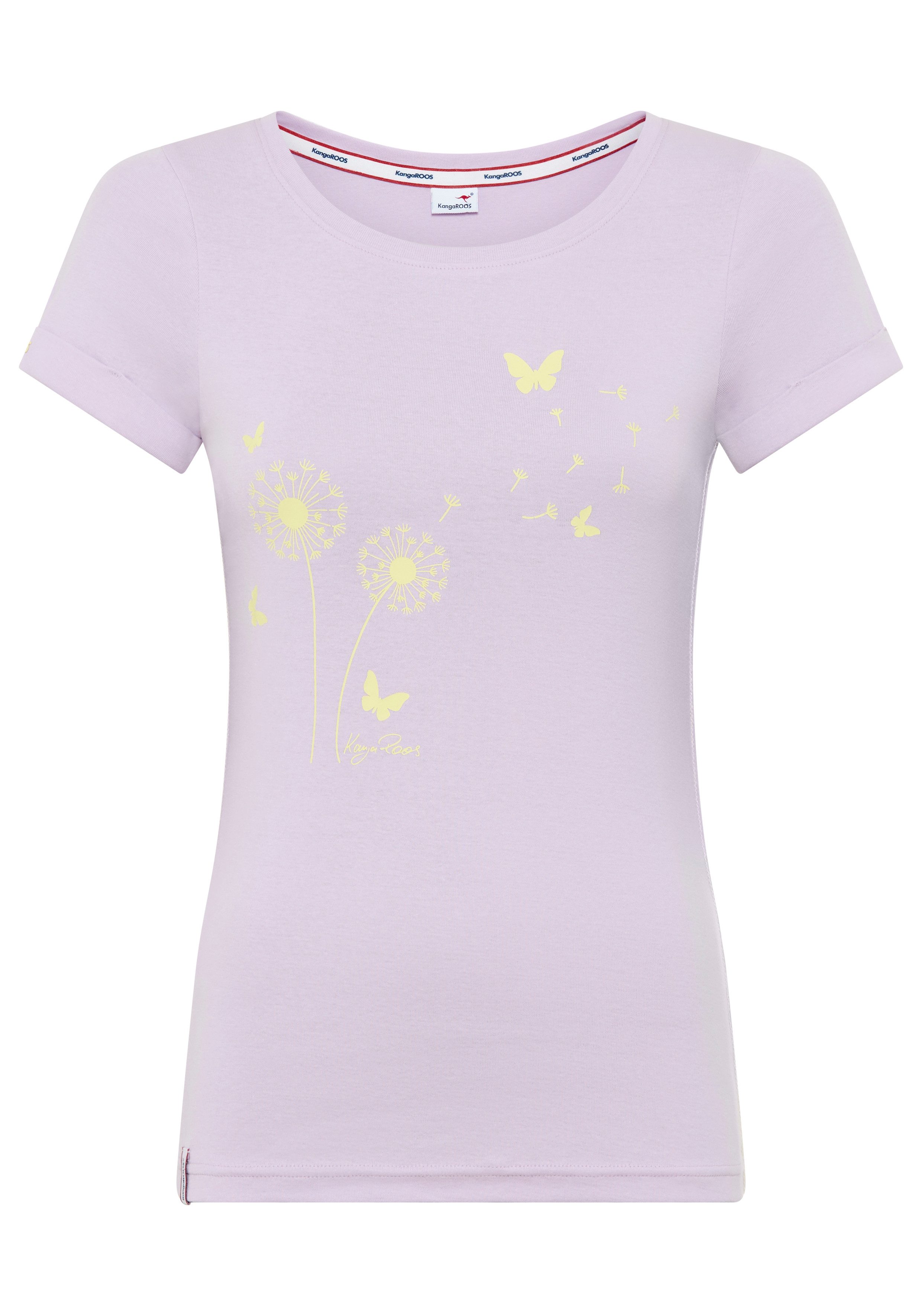 Kurzarmshirt