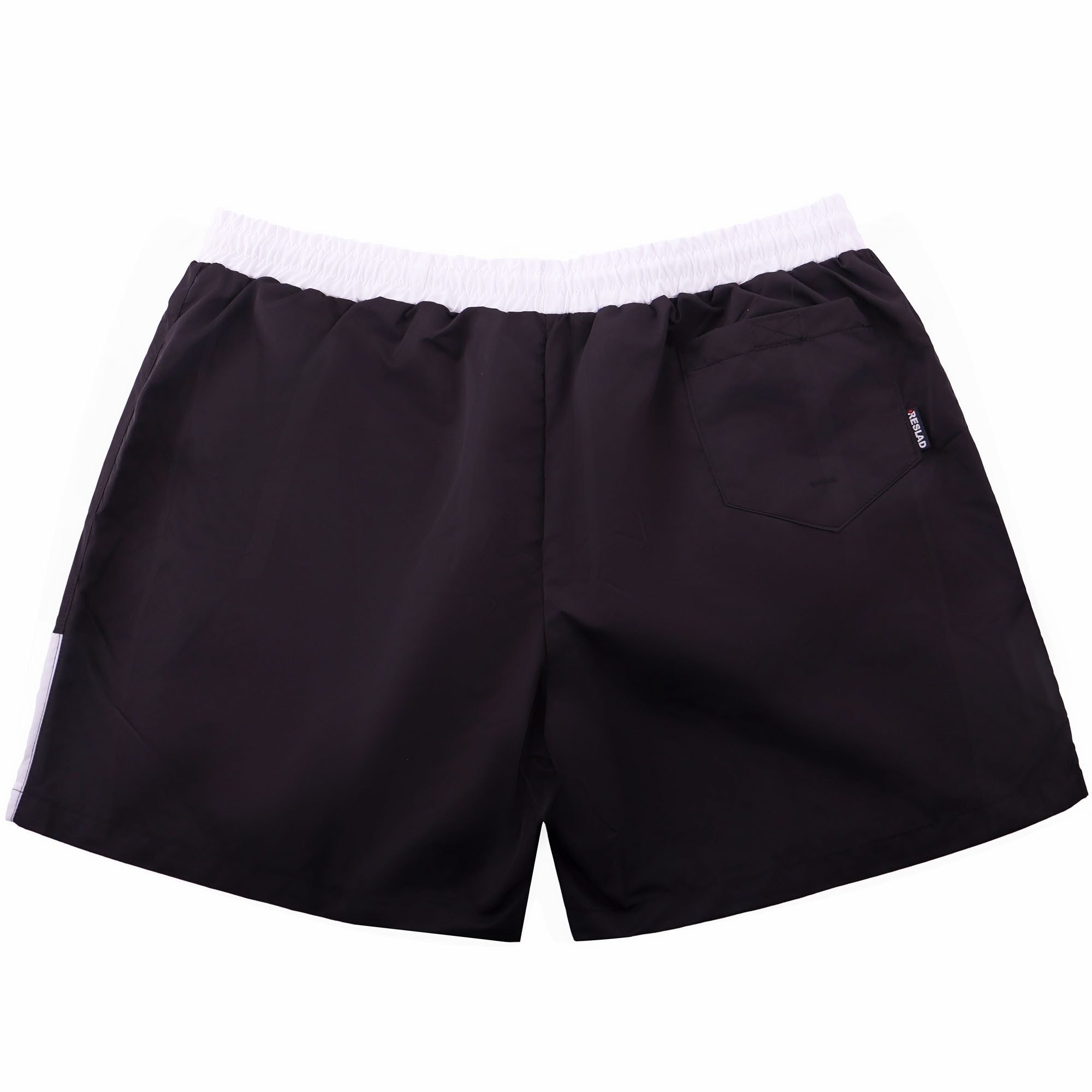 Reslad Badeshorts Reslad Badehose Herren Schnelltrocknend RS-5015 (1-St) Männer Swim Shorts Kurze Schwimmhose & Badehosen