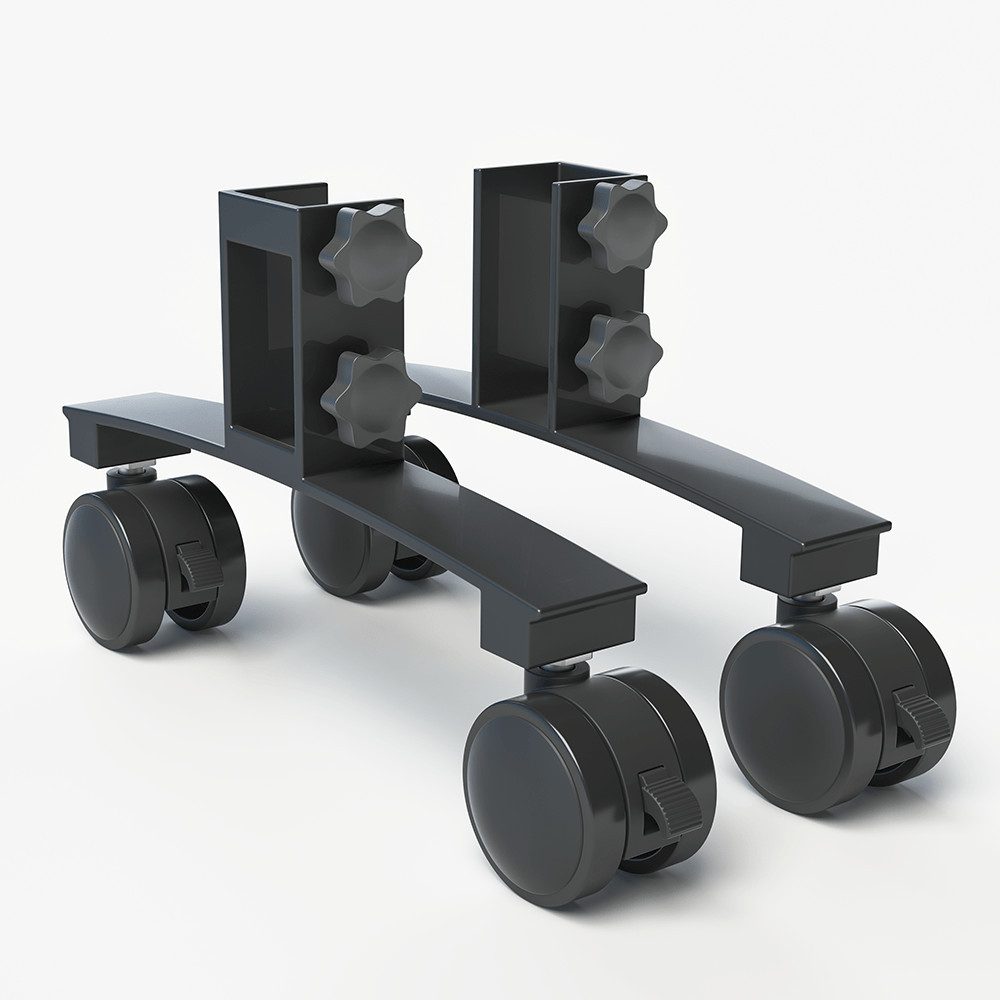 Bringer Infrarotheizung BRSFR, Standfüße für Infrarotheizungen, universell günstig online kaufen