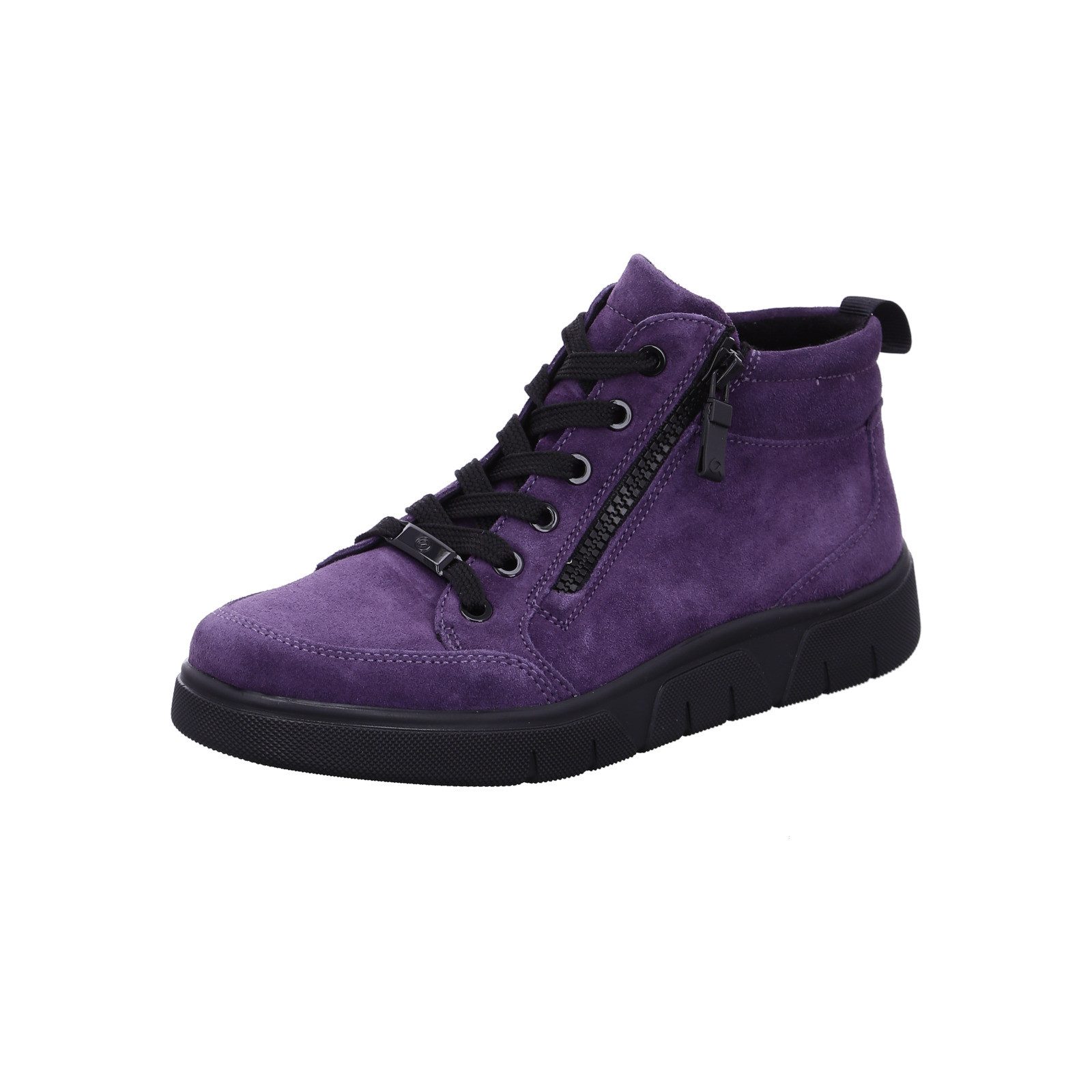 Ara Damen Stiefelette Rom-Sport Sneaker günstig online kaufen