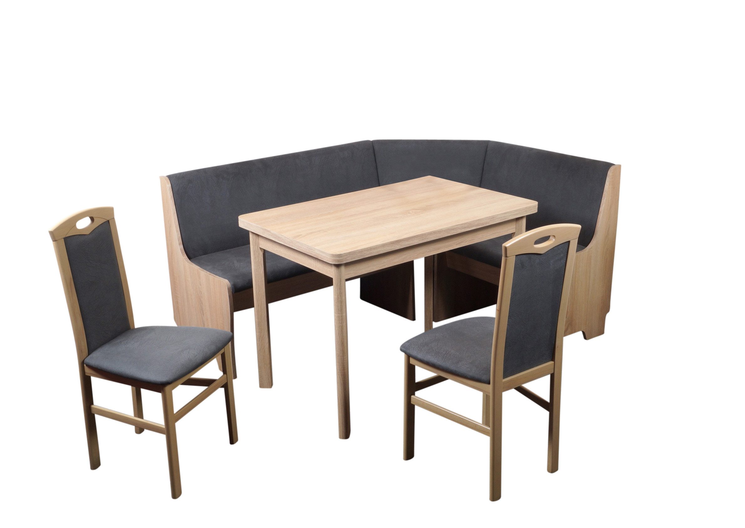 Stolebaenk Eckbankgruppe Bremen PENITI, (Eckbank Set, günstig online kaufen