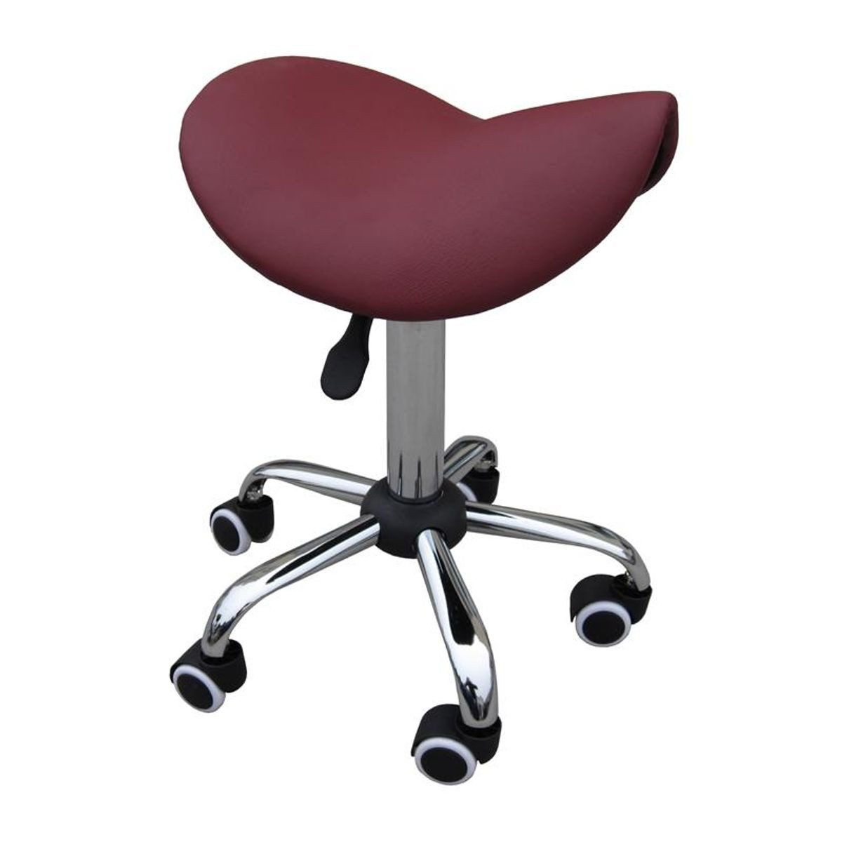ZEN MASSAGE WARE Massageliege ZEN Pro Sattelhocker (1-St)