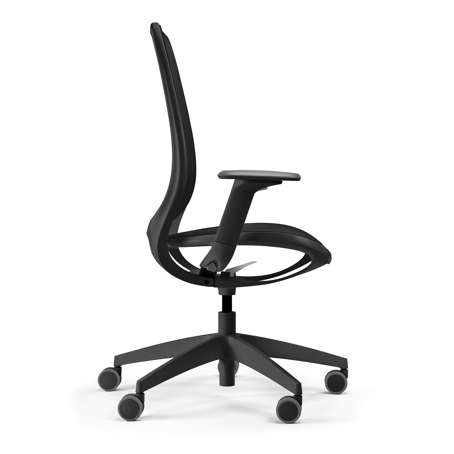 sedus Bürostuhl se:air (Made in Germany, 5 Jahre Garantie)