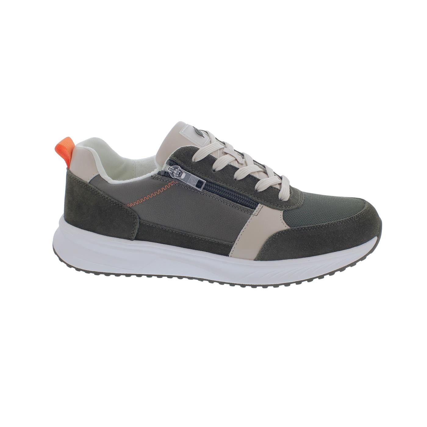 Waldläufer Waldläufer H-Matti Halbschuh 784001-101-219, Veloursleder günstig online kaufen