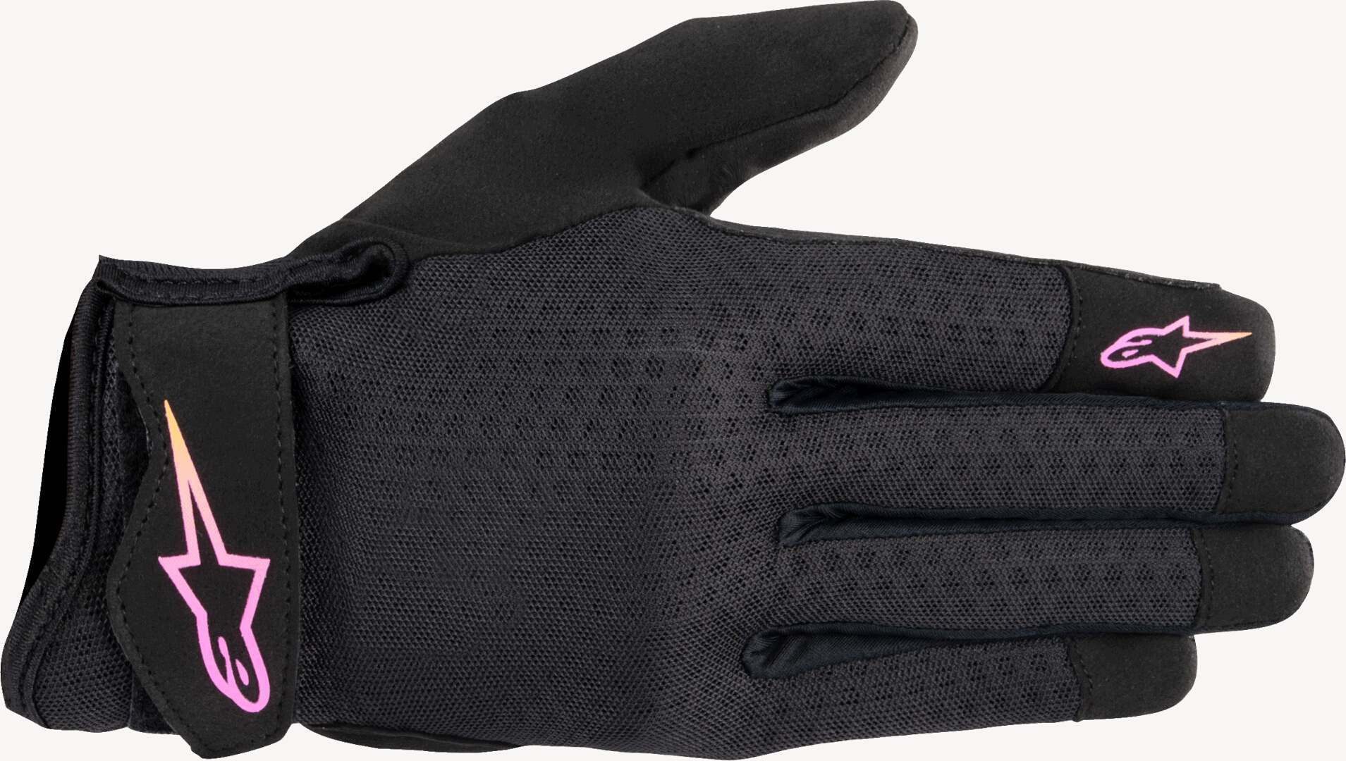 Alpinestars Motorradhandschuhe Stated Damen Motorrad Handschuhe günstig online kaufen