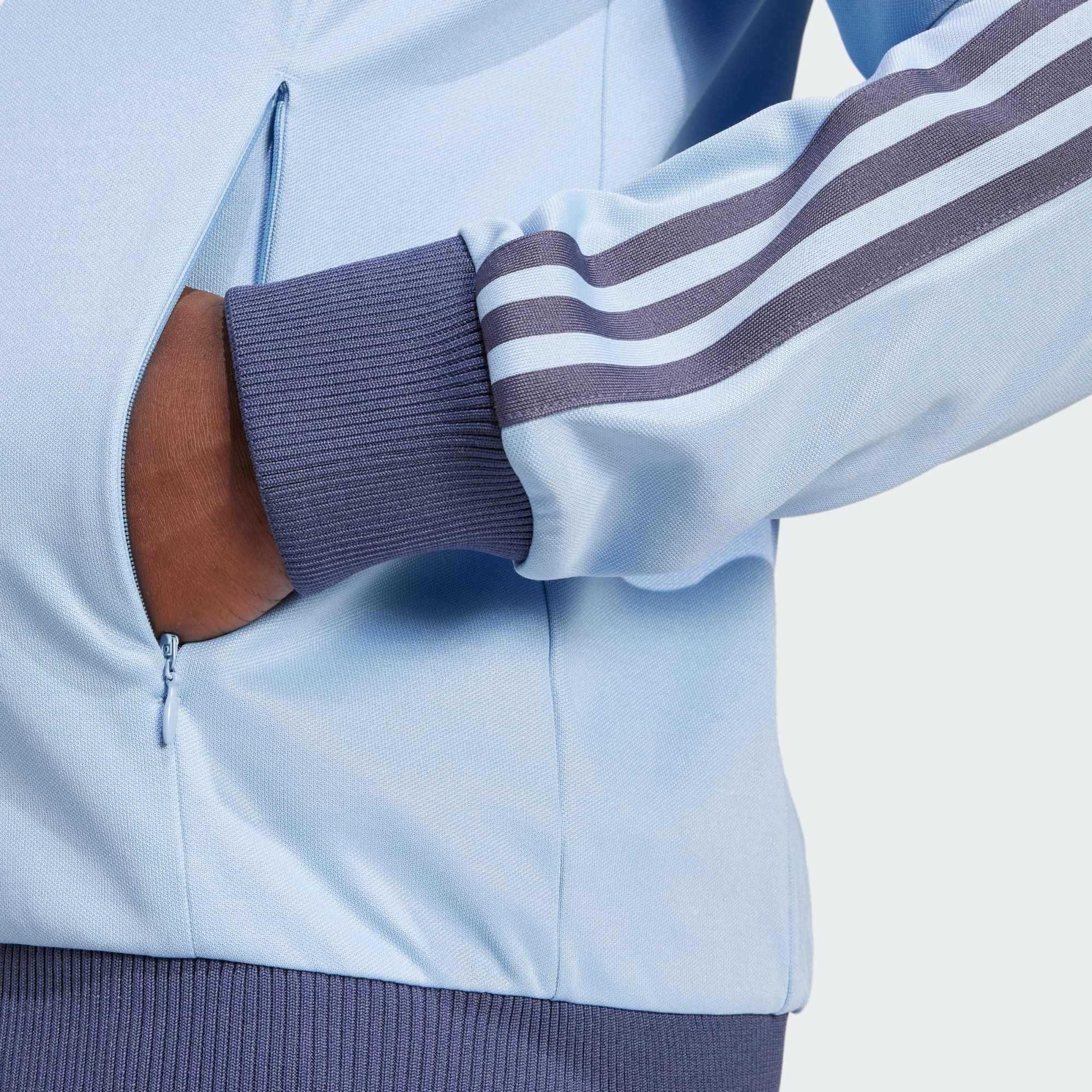 adidas Originals Trainingsjacke ARGENTINIEN ANNIVERSARY TRAININGSJACKE (1-St)