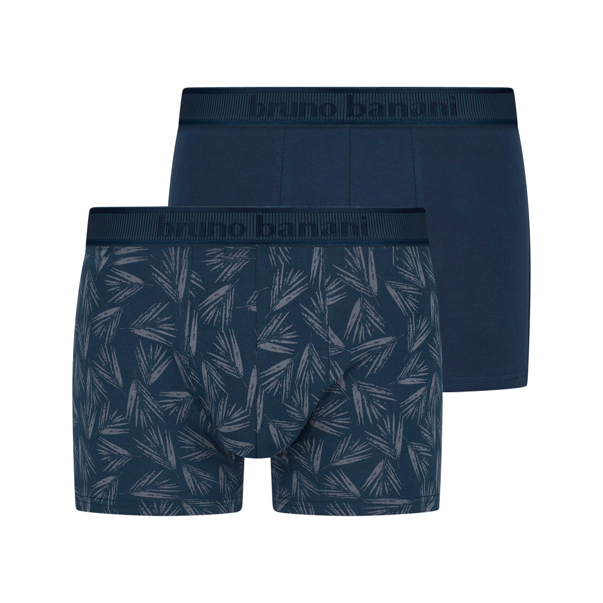 Bruno Banani Boxer Field Work günstig online kaufen
