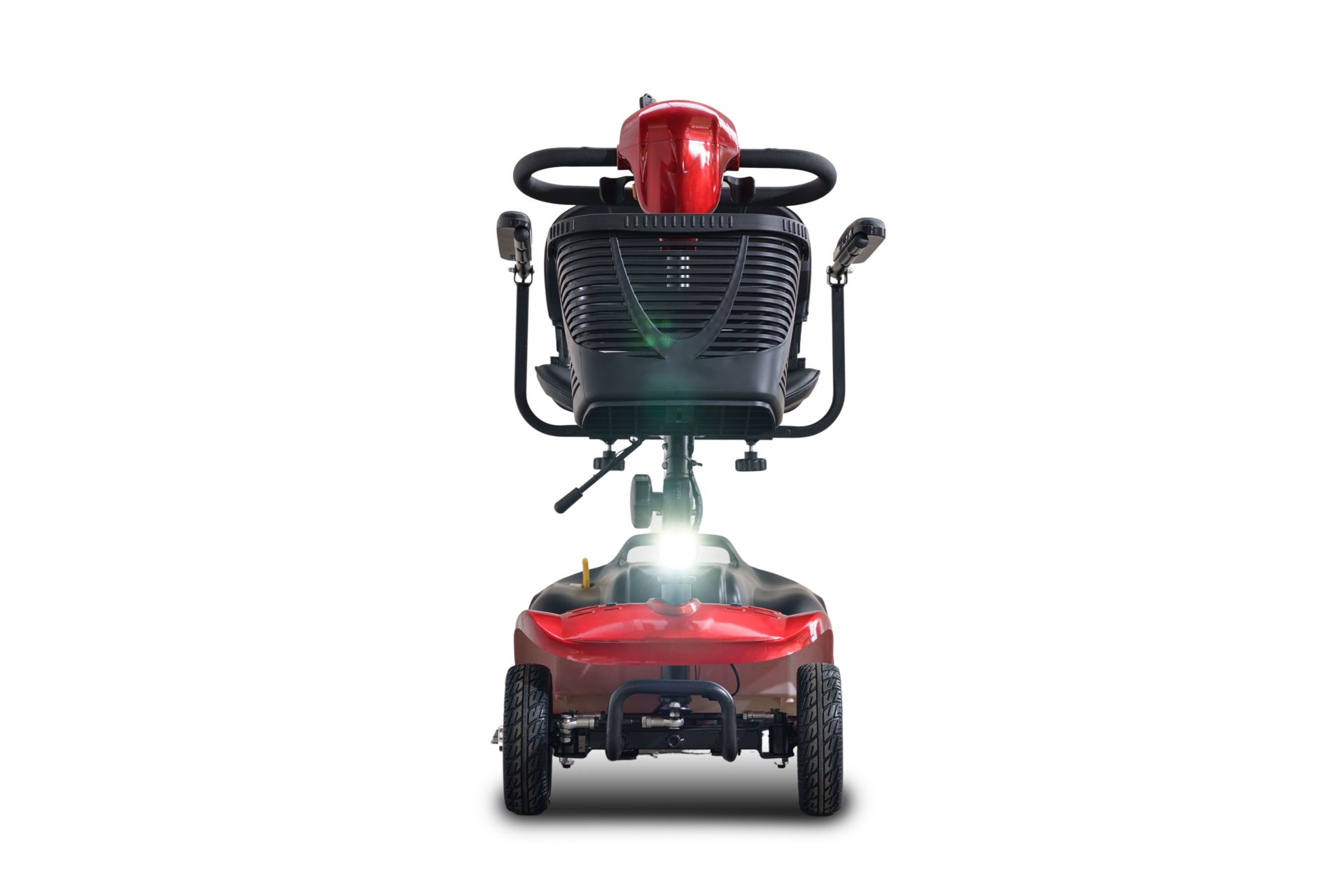 STORMBORN Elektromobil R1, 180,00 W, 6,00 km/h