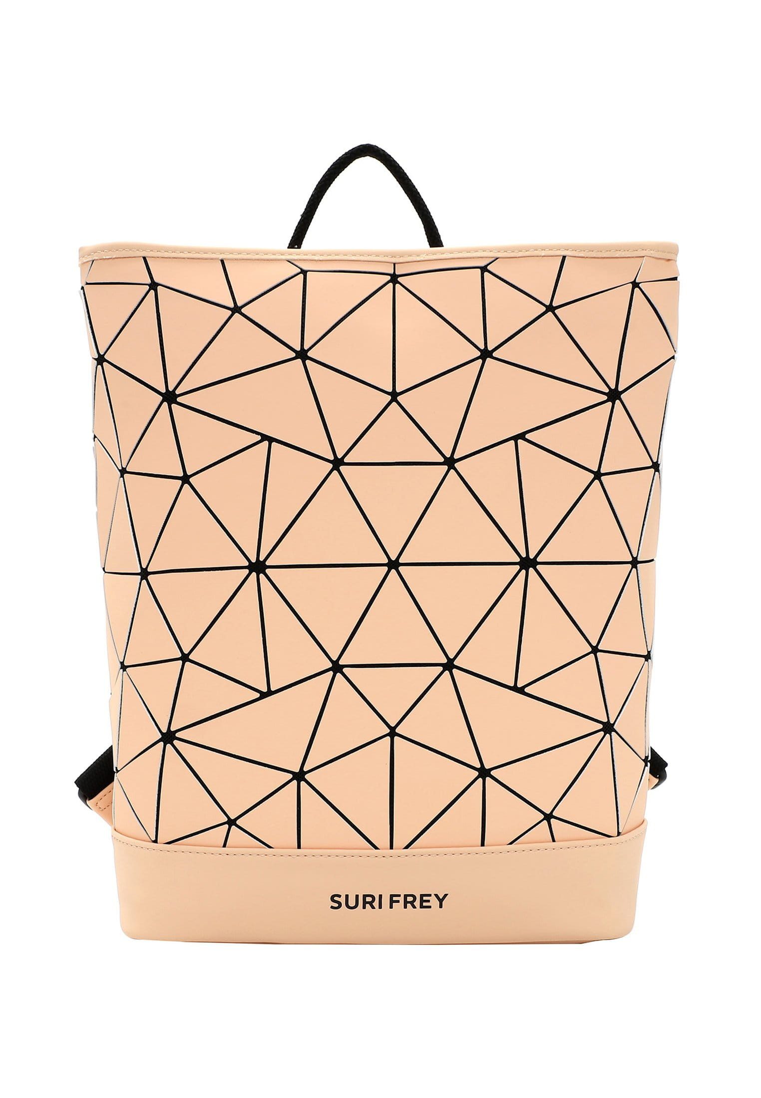 SURI FREY Cityrucksack SFY SURI Sports Jessy-Lu (1-tlg), Für Damen