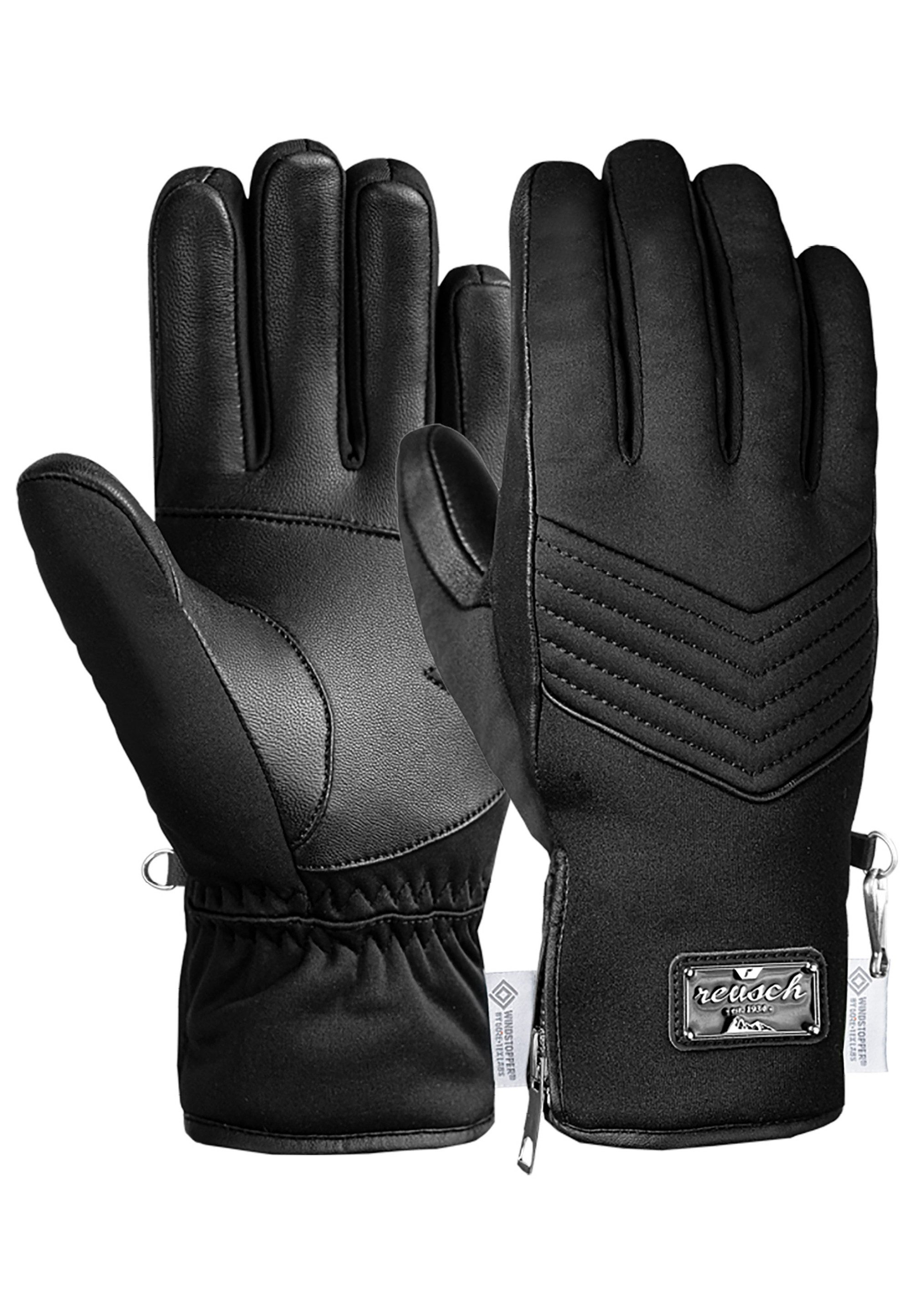 Skihandschuhe Daisy WINDSTOPPER®