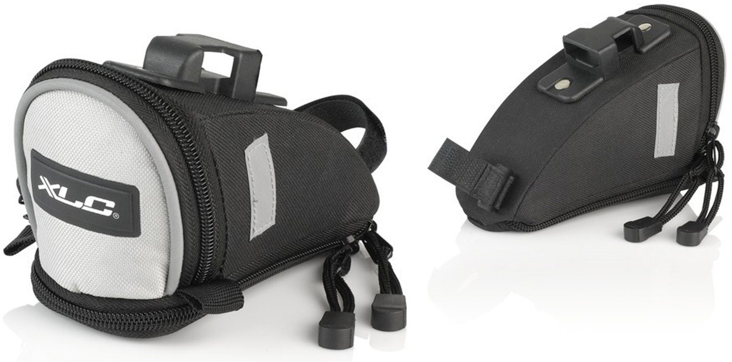 XLC Satteltasche Satteltasche Traveller