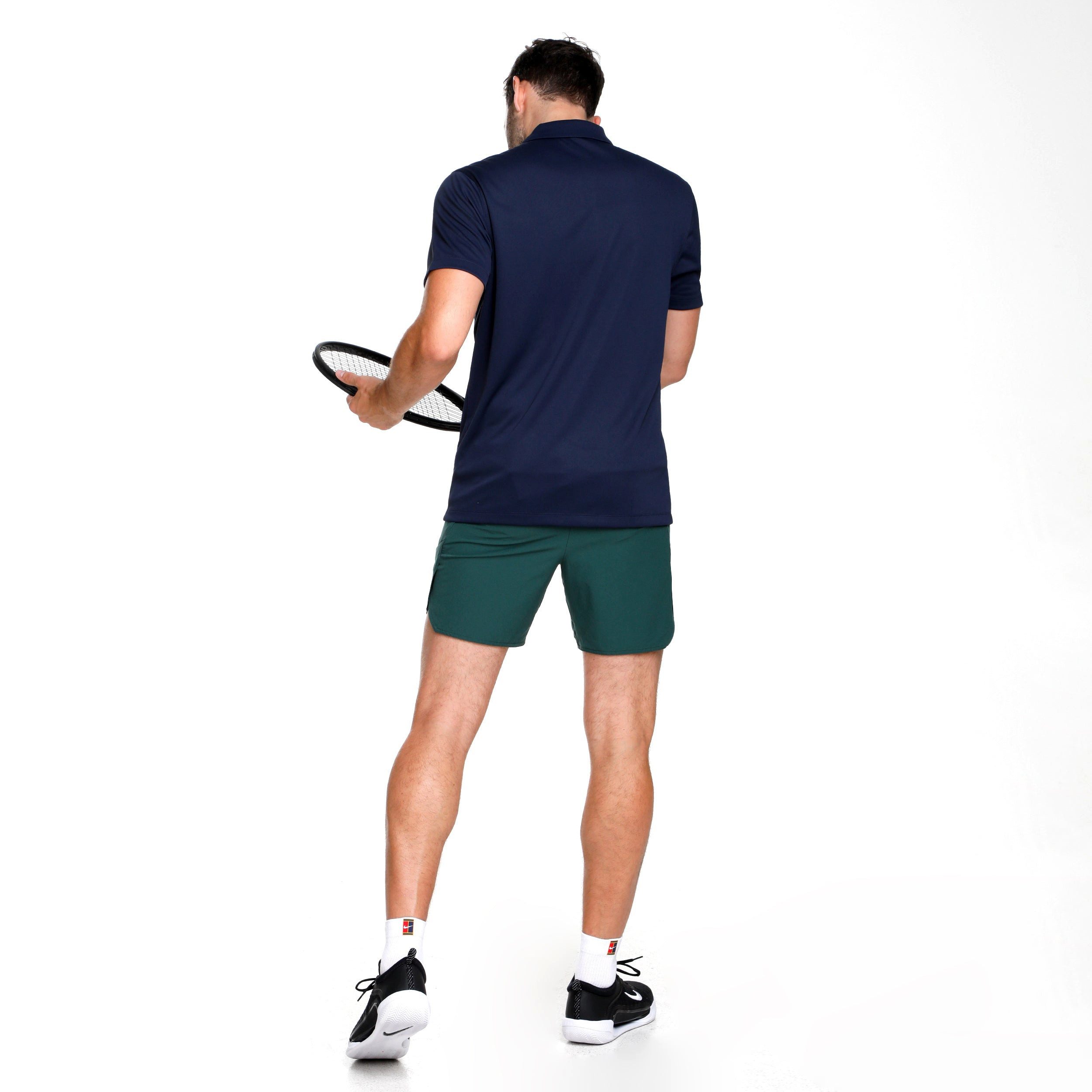 Nike Poloshirt Dri-Fit Victory Court Solid