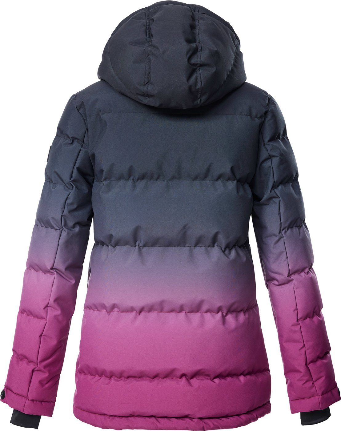 Killtec Funktionsjacke KSW 330 GRLS SKI QLTD JCKT – Bild 2 von 4